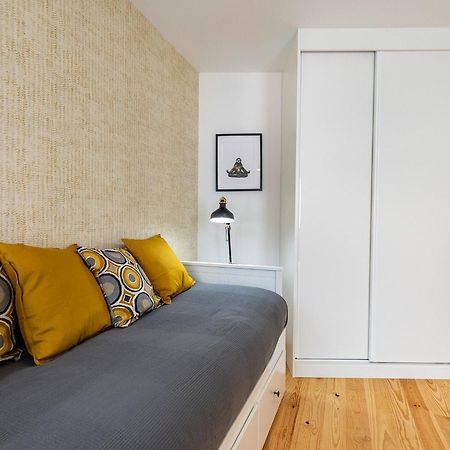 Design And Bright Studios Near Pasteis De Belem Lissabon Exterior foto