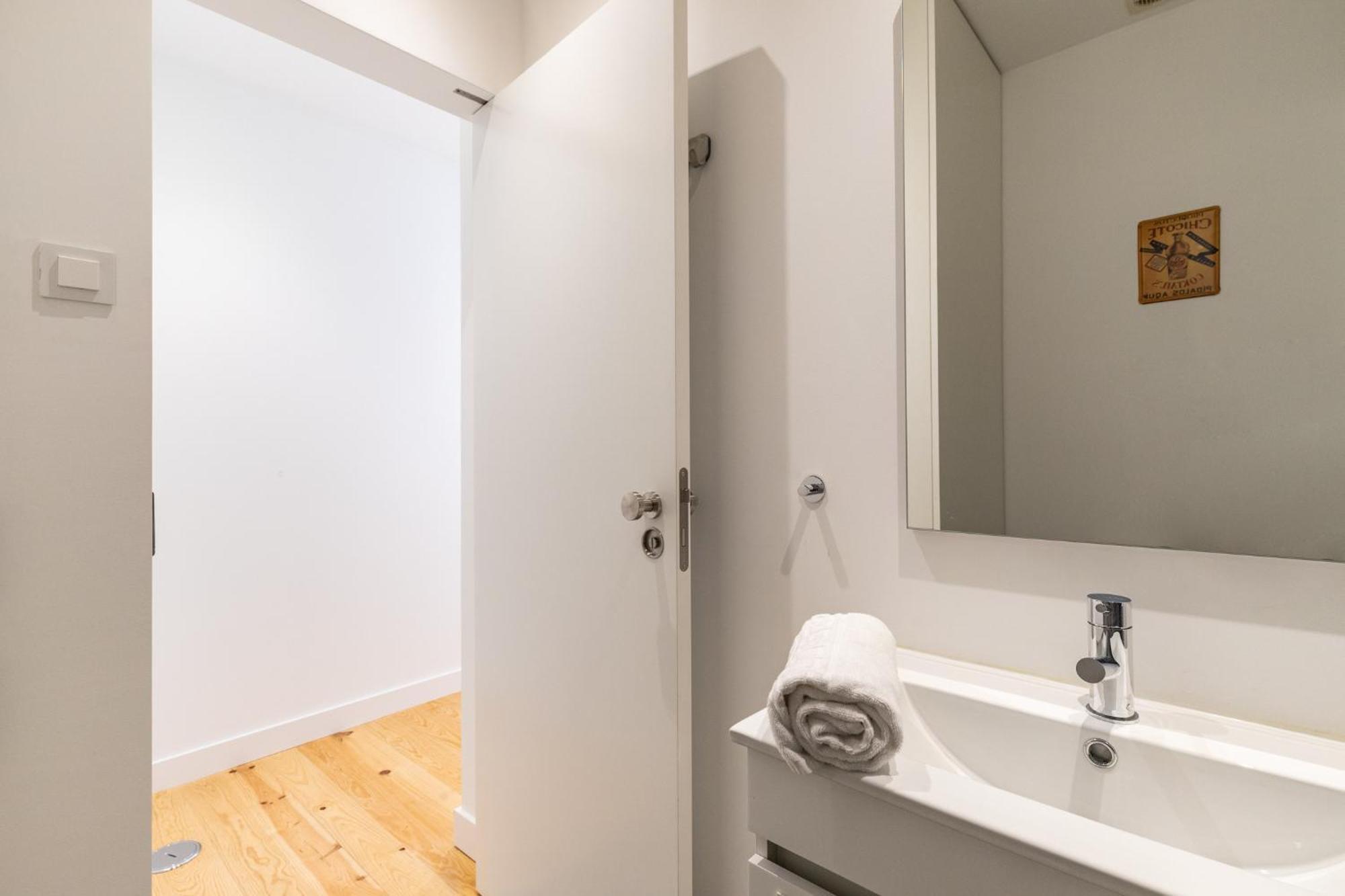 Design And Bright Studios Near Pasteis De Belem Lissabon Exterior foto