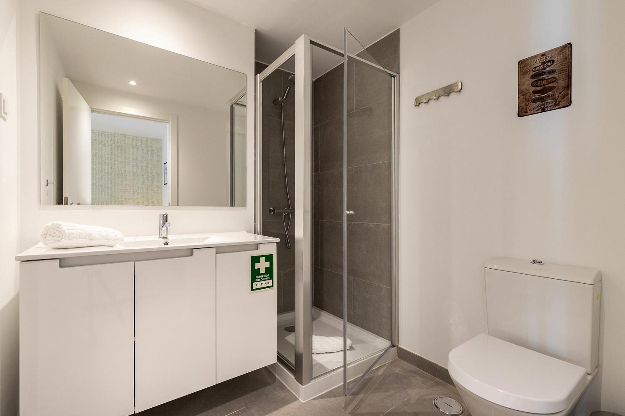 Design And Bright Studios Near Pasteis De Belem Lissabon Exterior foto