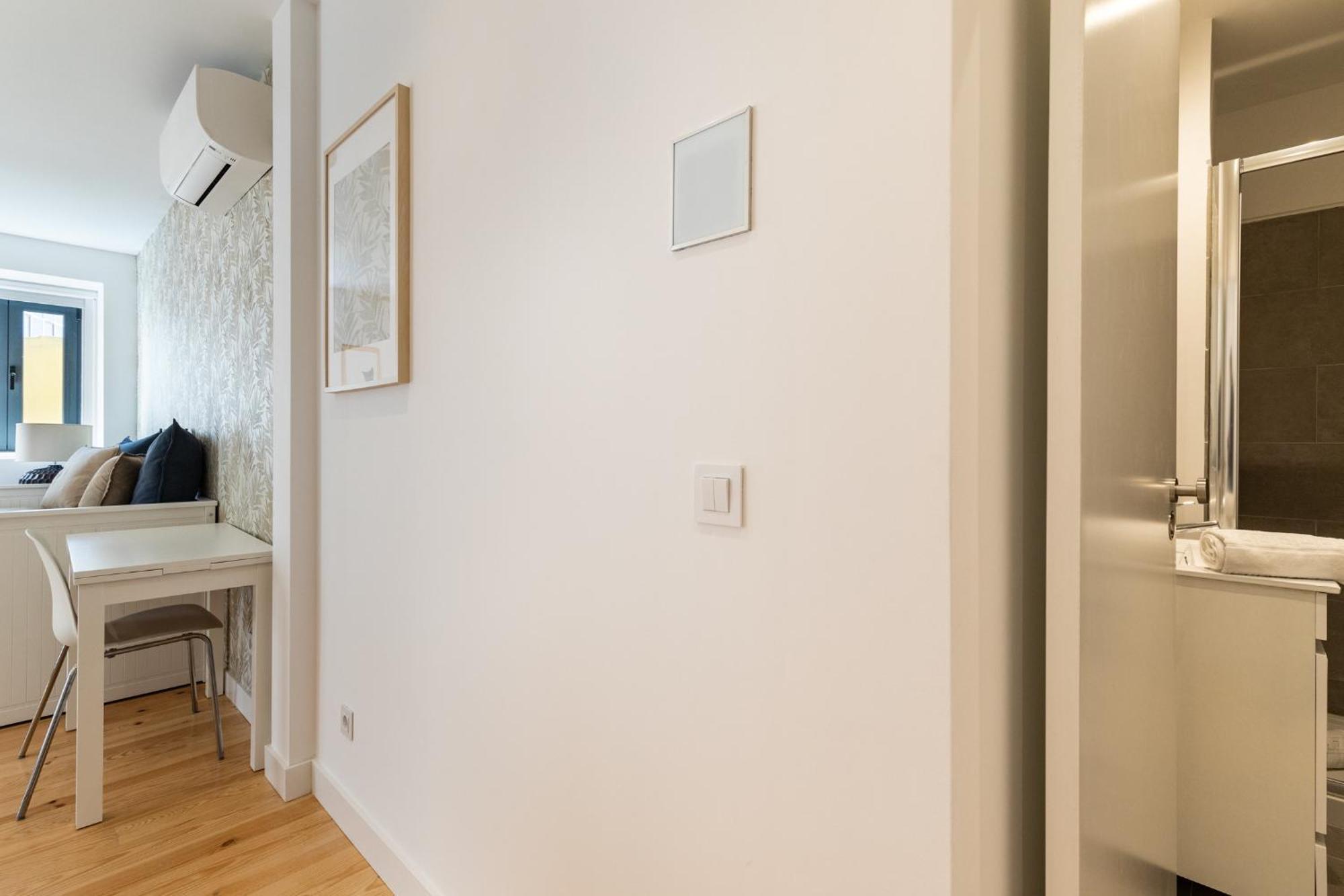 Design And Bright Studios Near Pasteis De Belem Lissabon Exterior foto