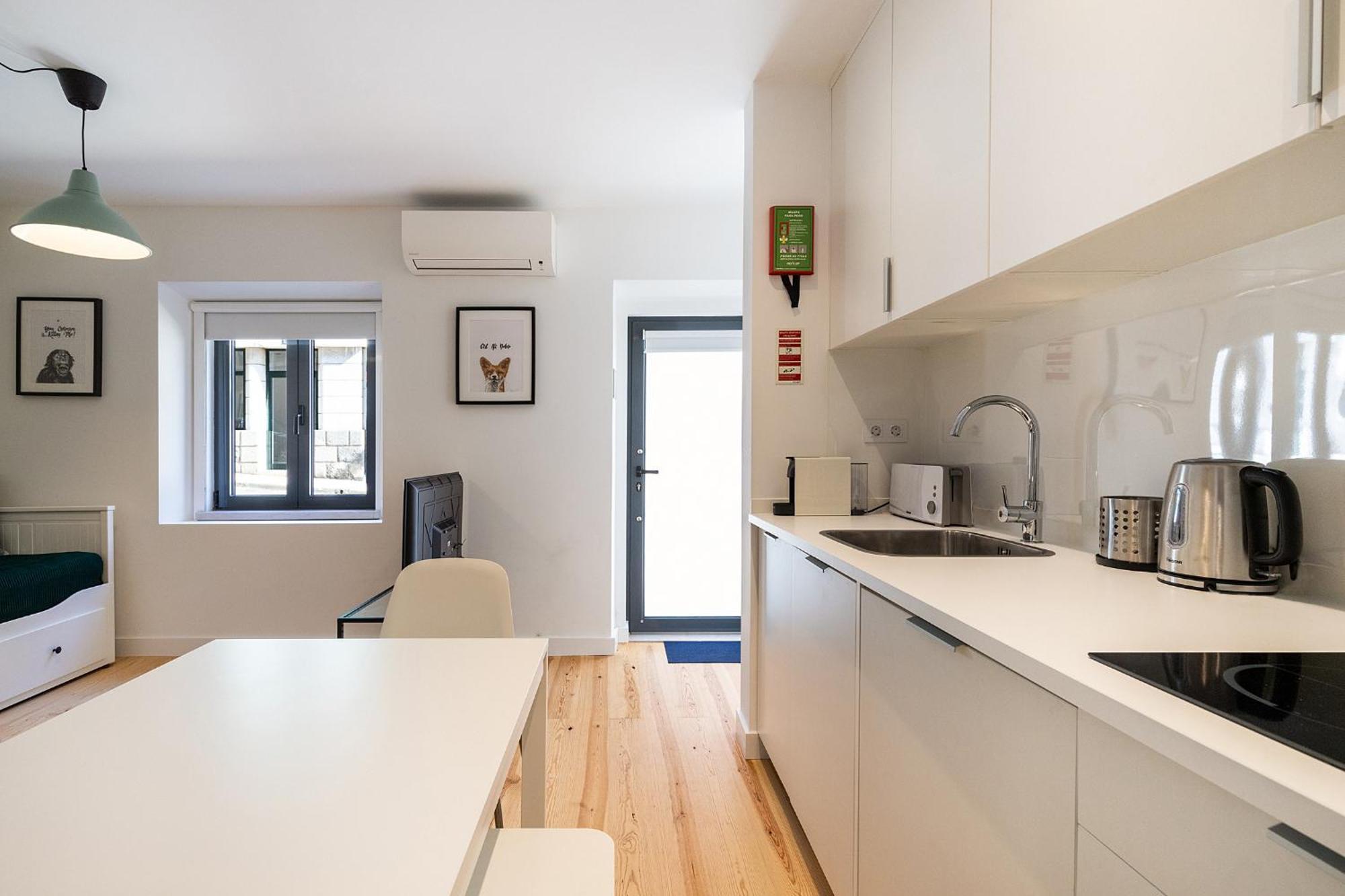 Design And Bright Studios Near Pasteis De Belem Lissabon Exterior foto