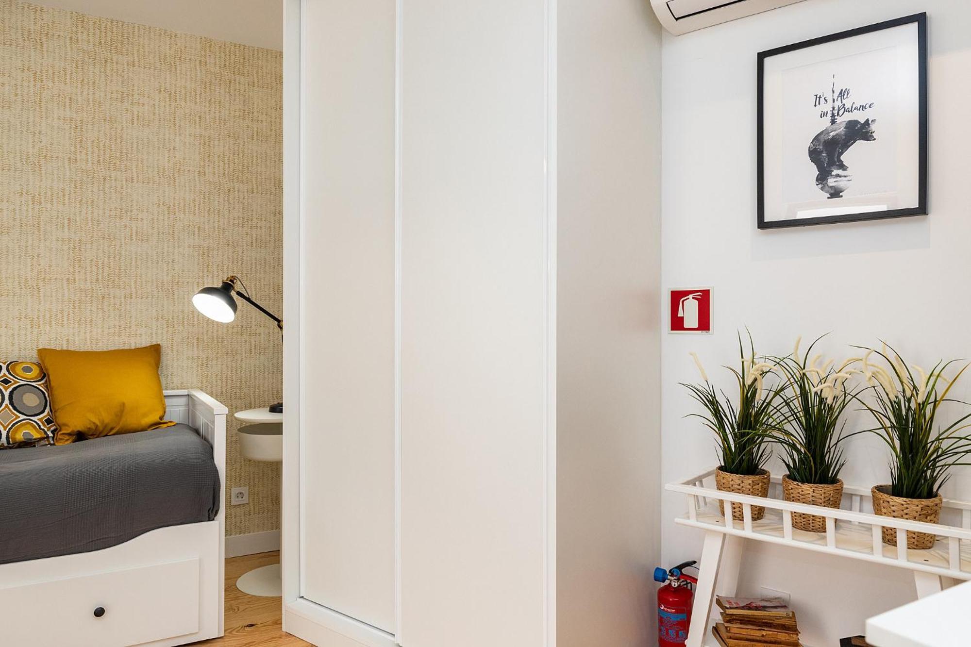 Design And Bright Studios Near Pasteis De Belem Lissabon Exterior foto