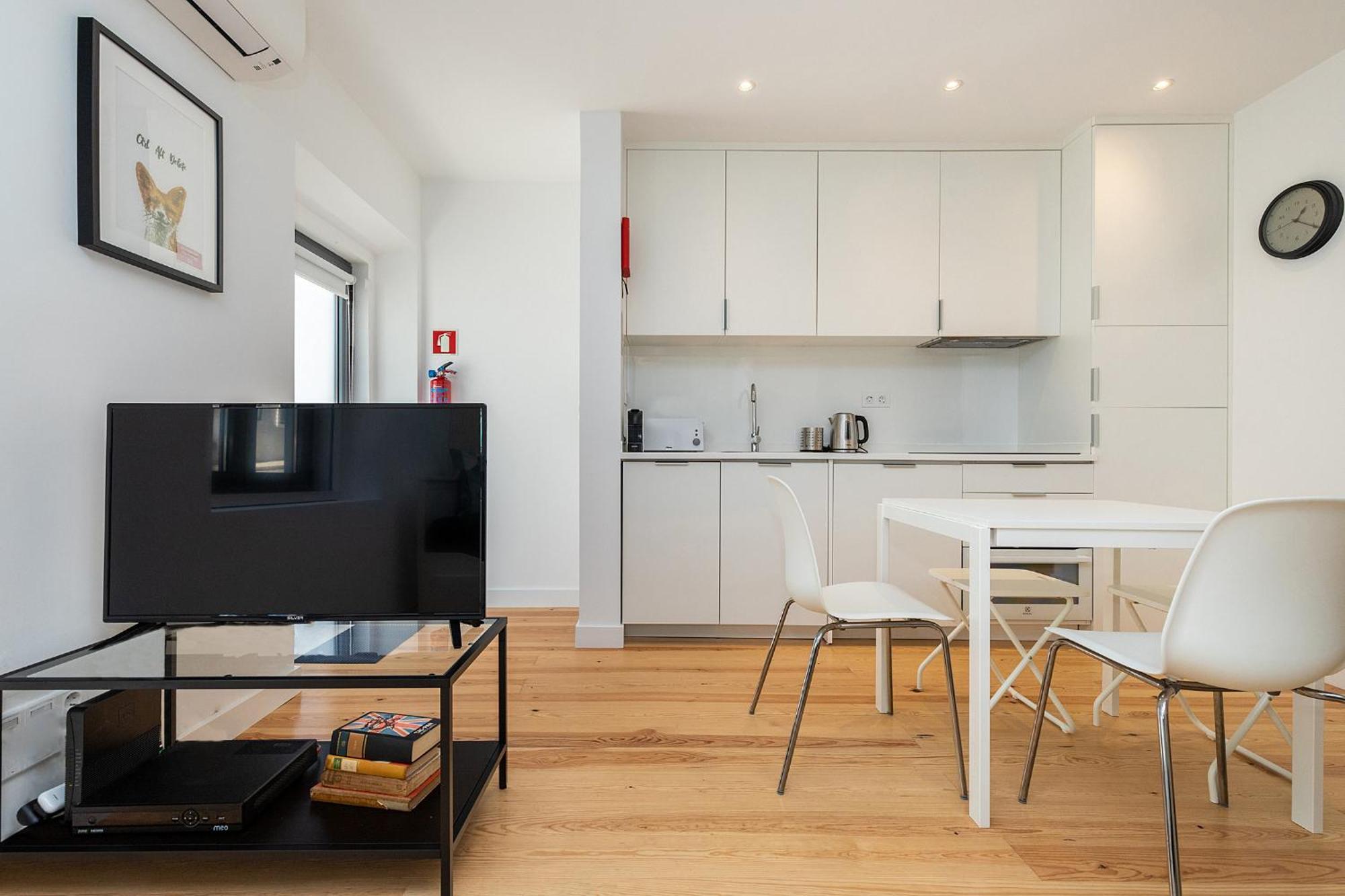 Design And Bright Studios Near Pasteis De Belem Lissabon Exterior foto