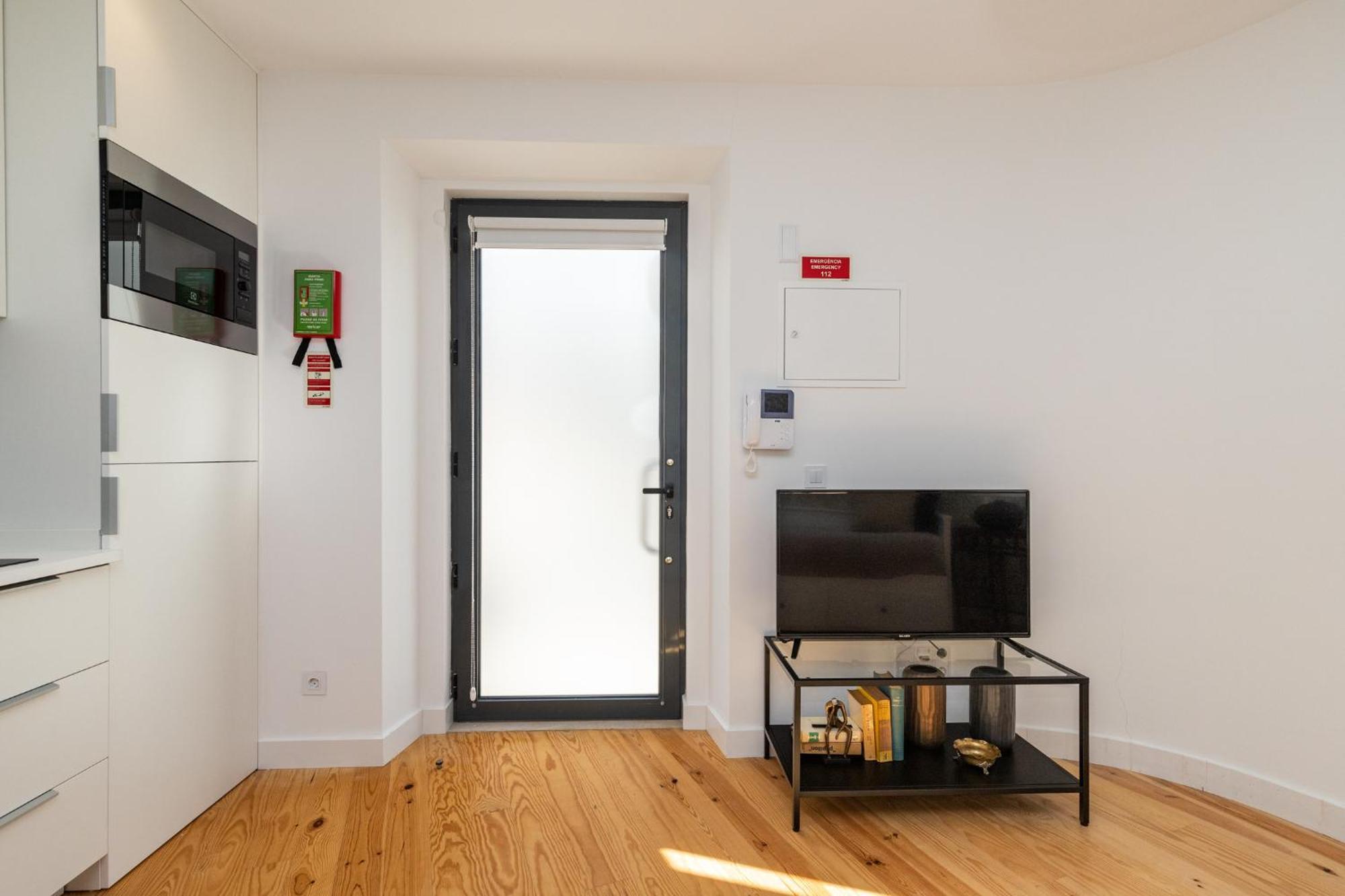 Design And Bright Studios Near Pasteis De Belem Lissabon Exterior foto