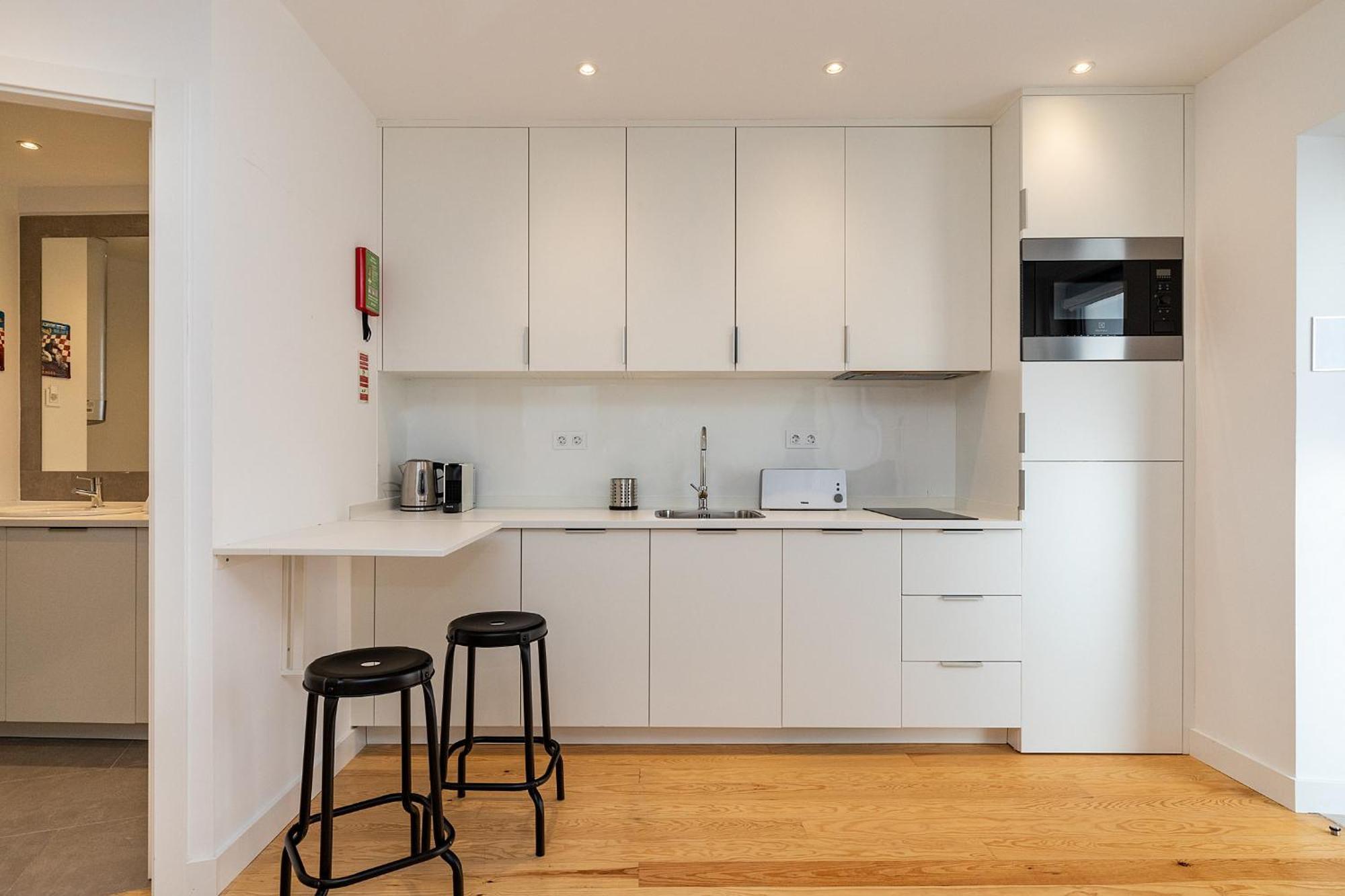 Design And Bright Studios Near Pasteis De Belem Lissabon Exterior foto