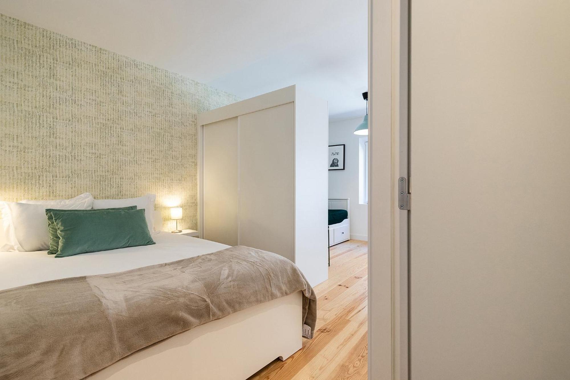 Design And Bright Studios Near Pasteis De Belem Lissabon Exterior foto