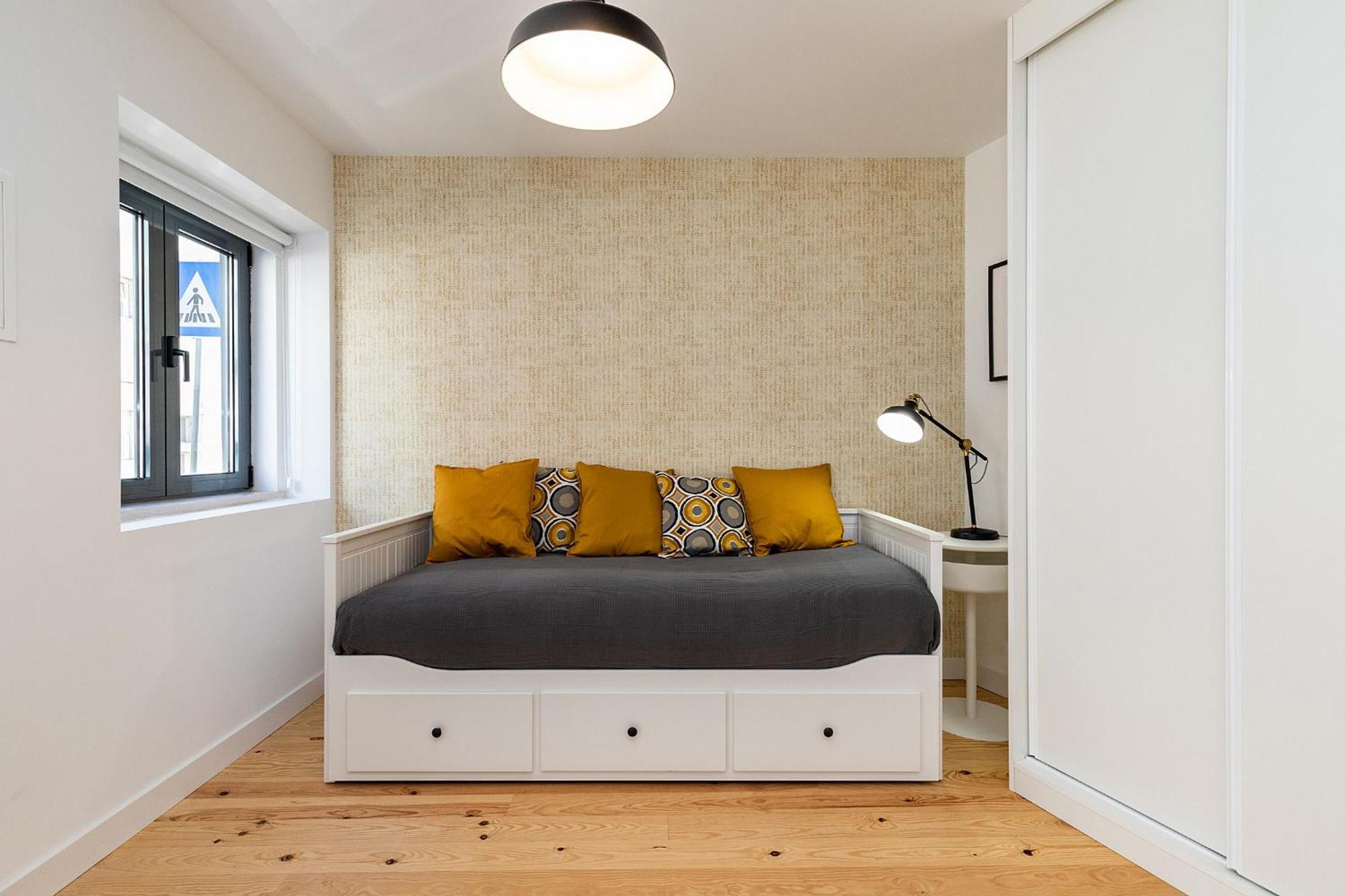 Design And Bright Studios Near Pasteis De Belem Lissabon Exterior foto