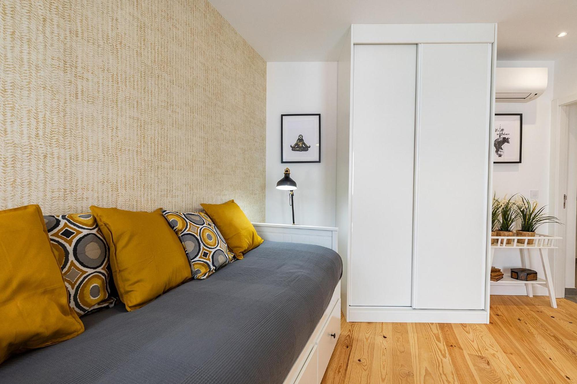Design And Bright Studios Near Pasteis De Belem Lissabon Exterior foto